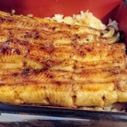 館山 うなぎ 新松 五代目新松 の特上うな重 老舗鰻屋で食べる高級メニュー 館山 南房総のランチ グルメ カフェおすすめ情報