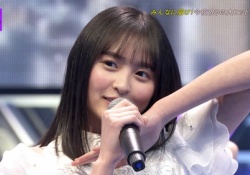 【衝撃】遠藤さくらちゃんの”あれ”まで見えてるぞ・・・！！！？