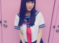 【朗報】矢倉楓子のセーラー服姿が破壊力ありすぎ