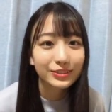 『[動画]2021.03.25（21:57～） SHOWROOM　「=LOVE(イコールラブ) 瀧脇笙古」＠個人配信【イコラブ】』の画像