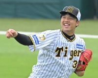 才木浩人『5.1回 被安打5 奪三振7 自責点2』←失望の声が広がる理由
