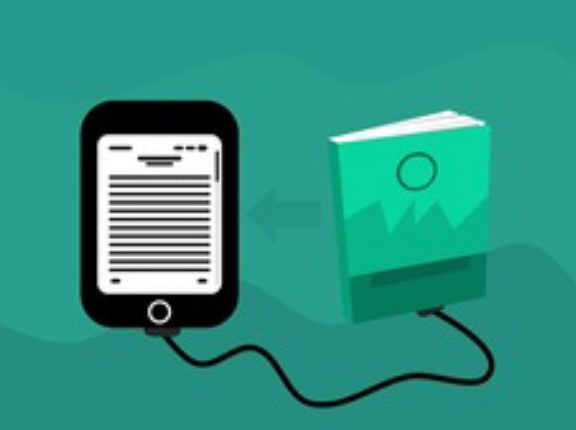 謎の勢力「本は電子書籍時代！紙本は時代遅れ！」←これ