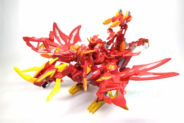 爆丸コレクション - Others