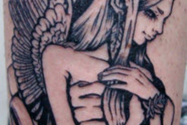 広島タトゥー刺青 ｆｕｊｉｙａｍａ ｔａｔｔｏｏ 13年07月