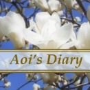 【あおいの日記】「DUENDEチューブ＆ロッド」当選