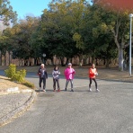 しんかな走ろうよ会