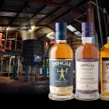 『アイルランドのクラフトウイスキー「ディングル」発売』の画像