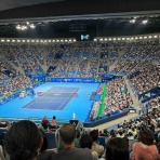 テニスショップ裏日記