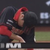 【vs.西武】日ハム田中正義、セーブ失敗　9回2死から同点ソロ被弾