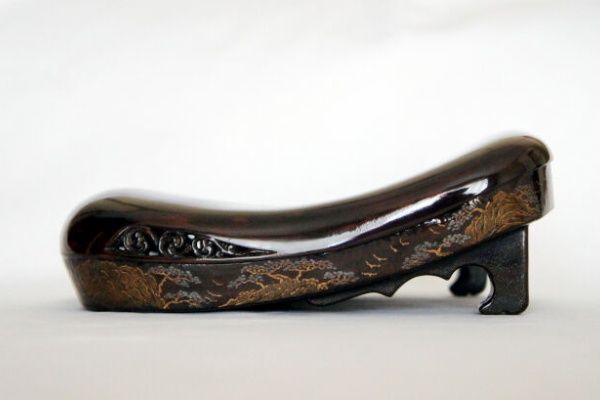 文房四宝の情報 - すずり天神蔵硯録（硯譜）