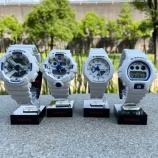 『CASIO G-SHOCK 6月新作モデル 「HIDDEN GLOW SERIES」』の画像