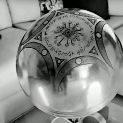 コロンビアで発見された UFOブガ・スフィアの正体は？