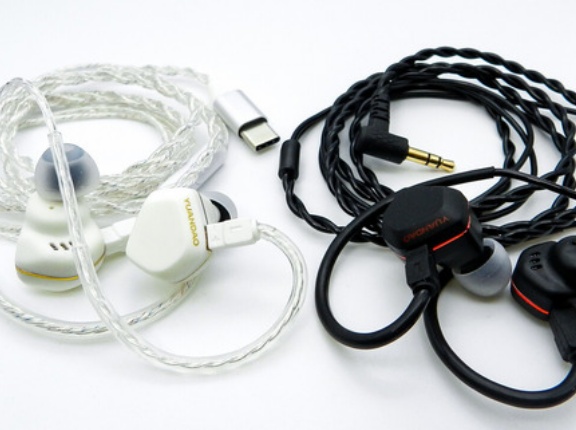 「NICEHCK Tears」 独自の音響ラビリンス&オープンバック構造によりクラスを超えたリスニングサウンドを実現した30ドル級 低価格&高音質イヤホン【レビュー】