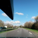 パリ生活社ミルクとマカロン2