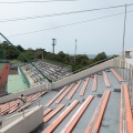 本荘由利総合運動公園野球場　（水林グリーンスタジアム）