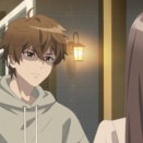 鬼の花嫁4話の感想