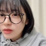 『[動画]2024.01.05（21:02～） SHOWROOM　「≒JOY(ニアリーイコールジョイ) 江角怜音」＠個人配信【ニアジョイ】』の画像