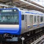 まぁ～くんの乗り物情報日記