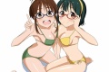 Ｐ「慰安旅行に」小鳥「行きましょう！」
