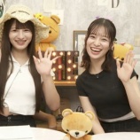 『[動画]2025.08.26 SHOWROOM　≠MEの「のいみーのいみ。」 【河口夏音、冨田菜々風】【ノイミー】』の画像