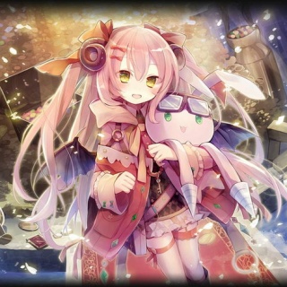 腹パン情報2-フィーナちゃんと14年目？