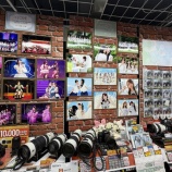 『[＝LOVE] ヨドバシ新宿のイコラブカメココーナーがパワーアップ』の画像