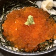 村上「はらこ丼」