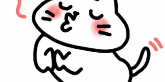 突然嫁さんが俺の首見て「キスマークがある！」って言い出した。いや待て、全く心当たりがないぞ。→