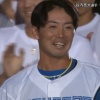 日本ハム谷内亮太引退セレモニー「辛く苦しいことが多かった現役生活ですが、家族のおかげで頑張れた」