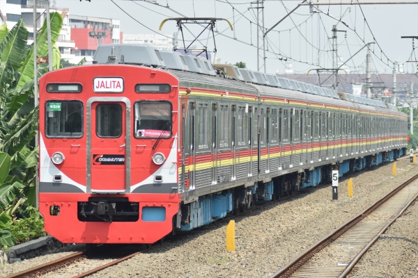 JABODETABEK COMMUTERS NEWS - 田園都市線
