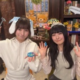 『[ノイミー] 河口夏音×永田詩央里、4月1日 ≠MEの「のいみーのいみ。」出演！！まとめ』の画像