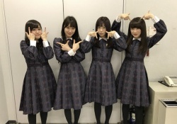 【乃木坂46】おまえら、93年組で次に卒業するの誰やと思う....？