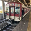 近鉄大阪線と近鉄南大阪線のＡ更新車両はどちらの方が多い？