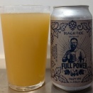 Full Power（BLACK TIDE BREWING）