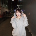 【画像】街角でめっちゃナンパして欲しそうな女子が目撃されてしまうwwww