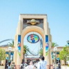 【朗報】「ユニバ」が東京ディズニーを抜き世界3位のテーマパークにｗｗｗｗｗｗ