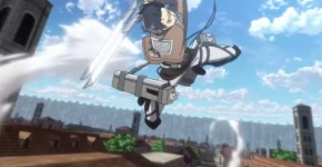 進撃の巨人