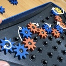 歯車回してアブストラクト！ 外すか足すかで魔窟と化すぞ！ 『メカニクス（Mecanix）』の話。