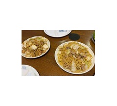 焼きそば