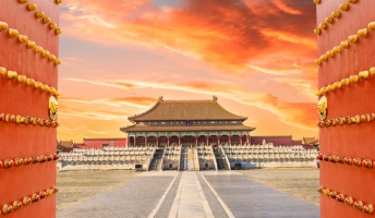 中国の短命王朝ベスト10ができたので発表していく