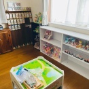 まだまだ置けるぞ、まだまだ買えるぞ