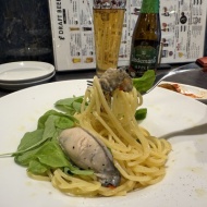 【梅田】ビールの種類が豊富なお店　～フランダース テイル バルチカ03