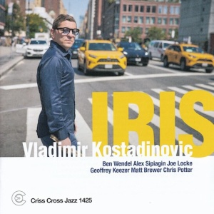 Lage Lund Four / Live at Smalls (J) : Jazz & Drummer
