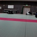 のん@柔術クラブZ/8月2日/光市練習/ブラジリアン柔術/山口県柔術/bjj/山口県格闘技