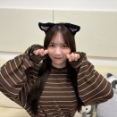 田村真佑ちゃん、三つ編みの手際が良すぎる！！！【乃木坂46】