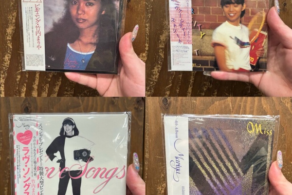 CD・レコード 販売/買取 ディスクユニオン大阪店 - 中古J-POP