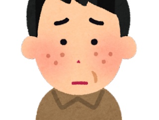 【愕然】ワイ「来月70万かけて肌治療するンゴ」マッマ「・・・」　→　結果・・・・・・