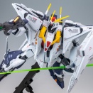 Ξガンダム　完成