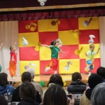 認定こども園 伊敷幼稚園「楽しさと感動の出会い」