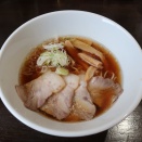 麺屋 日向ぼっこ　《名古屋市中村区》
